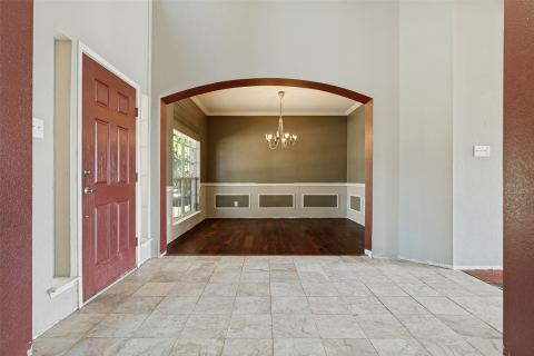 502 Althea Drive, Wylie, TX 75098 — photo 3