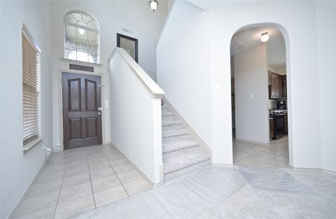 5300 Britton Ridge Lane, Fort Worth, TX 76179 — photo 3