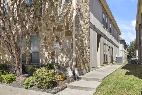 8812 Papa Trail, McKinney