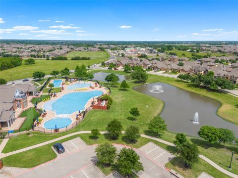 157 Pleasant Hill Lane, Fate, TX 75189 — photo 3
