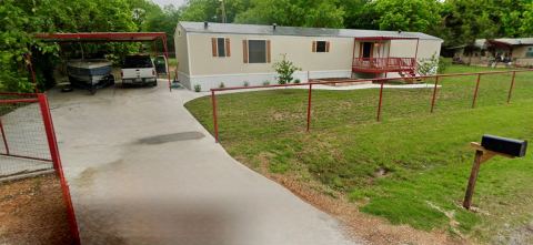 3716 Brook Valley Street, Granbury, TX 76048 — photo 3