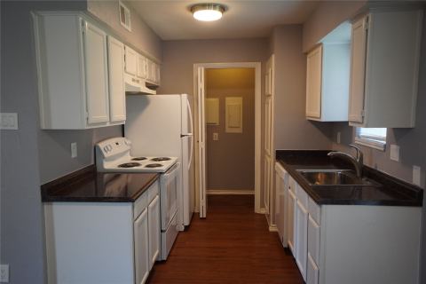 5805 Lake Hubbard Parkway 203, Garland