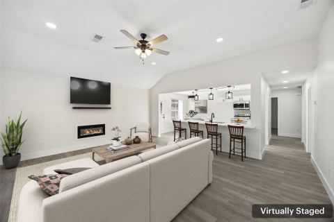 617 Forest Oaks Drive, Grand Prairie, TX 75052 — photo 3