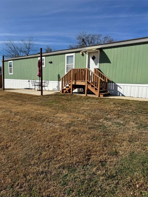 3520 Gerry Drive, Granbury
