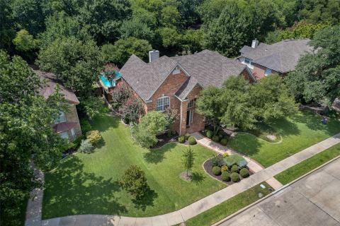 408 San Mateo Drive, Allen, TX 75013 — photo 2