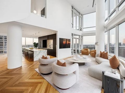 2430 Victory Park Lane 2509, Dallas, TX 75219 — photo 3