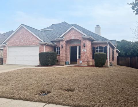 529 Continental Drive, Lewisville, TX 75067 — photo 2