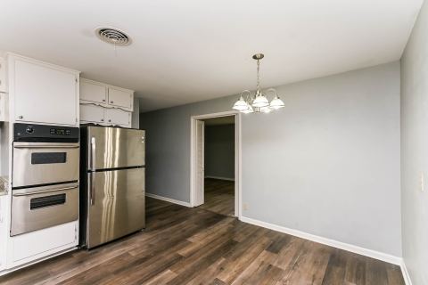 5505 Wonder Drive, Fort Worth, TX 76133 — photo 2