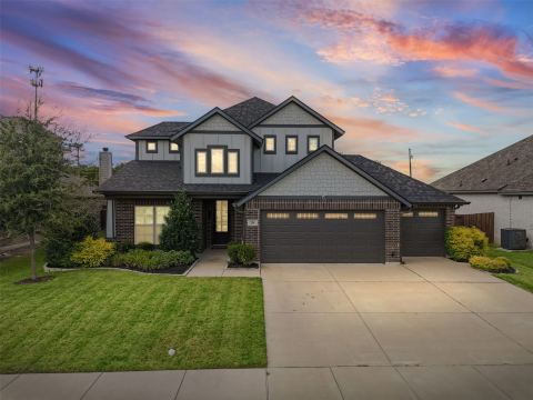 251 Lariat Trail, Waxahachie, TX 75165 — photo 2