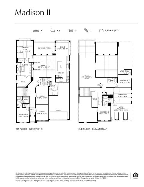 979 Coreopsis Drive, Allen, TX 75013 — photo 2