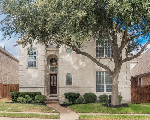 3351 Garrett Drive, Irving, TX 75062 — photo 2