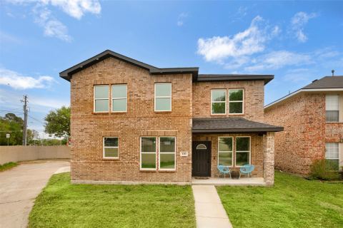 100 Newport Place, Mesquite, TX 75149 — photo 3