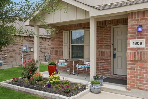 1806 River Crossing Drive, Anna, TX 75409 — photo 2