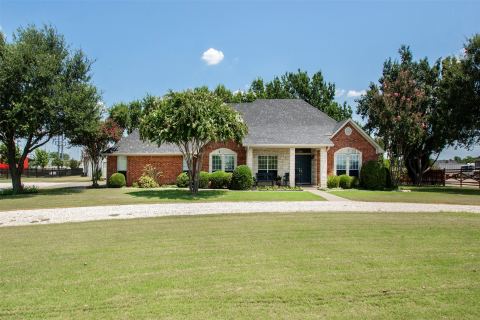 100 Durning Road, Van Alstyne