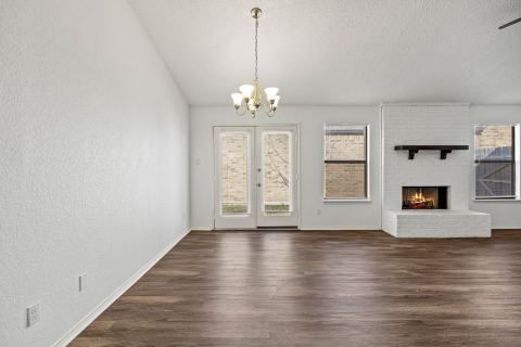2713 Harvest Lake Drive, Irving