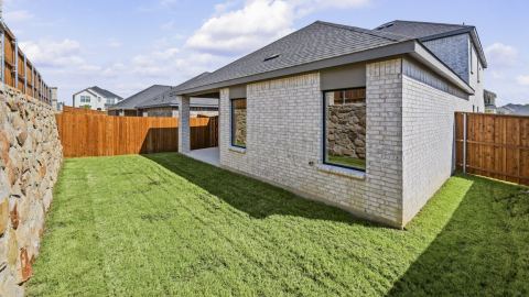 2024 Whispering Lane, Celina, TX 75009 — photo 3