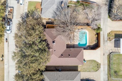 3708 Bishop Hill Drive, Carrollton, TX 75007 — photo 2