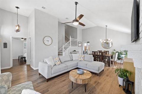 7606 Beverly Drive, Rowlett, TX 75089 — photo 3