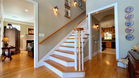 8 Griffith Court, Terrell, TX 75160 — photo 3