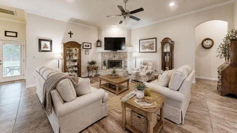 109 Donna Circle, Granbury, TX 76049 — photo 3