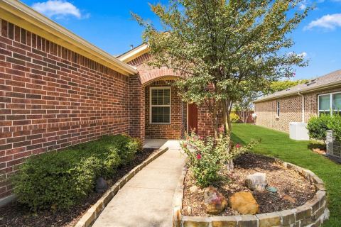 1562 Troon Drive, Frisco, TX 75036 — photo 2