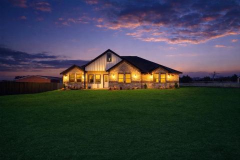 2448 Private Road 1169 Road, Farmersville