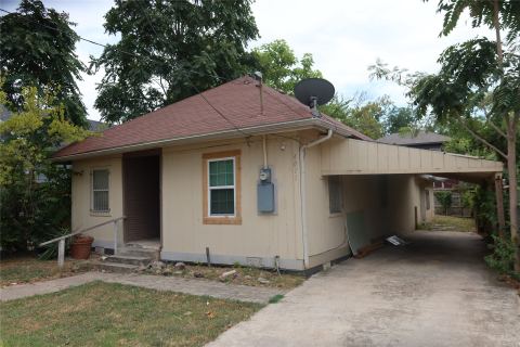 4011 Coolidge Street, Dallas, TX 75215 — photo 2