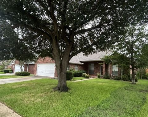2508 Kariba Lane, Denton, TX 76210 — photo 2