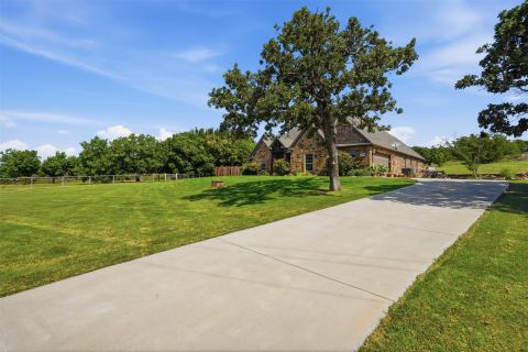 3518 Old Mineral Wells Highway, Weatherford, TX 76088 — photo 3
