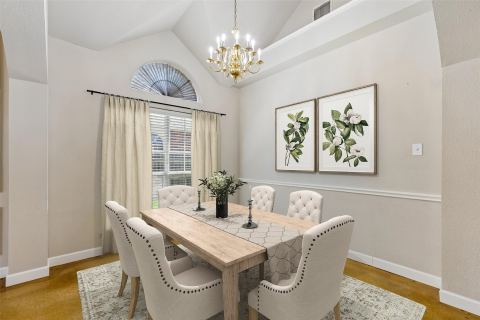5376 Lake Chelen Drive, Fort Worth, TX 76137 — photo 2