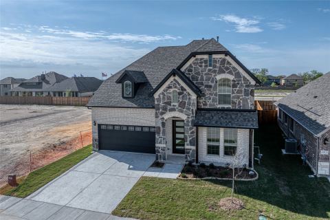 1909 Amber Gate Drive, Anna, TX 75409 — photo 2