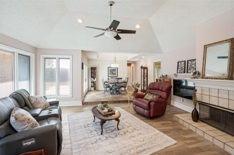 3816 Roman Court, Plano, TX 75023 — photo 3