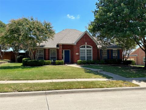 10700 Briar Brook Lane, Frisco, TX 75033 — photo 3