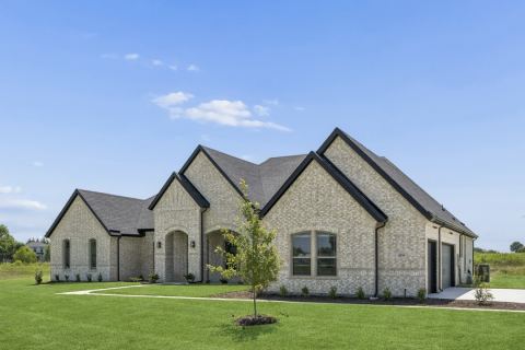 4830 Matador Ranch Road, Waxahachie, TX 75165 — photo 2