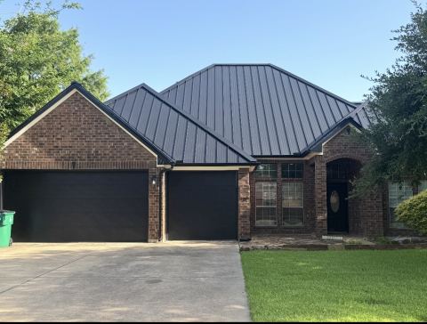 111 Reba Road, Heath