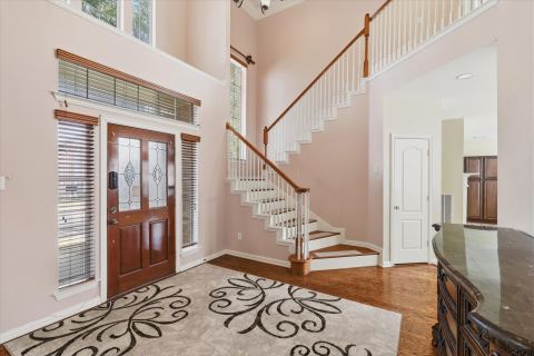 8905 High Meadows Drive, Plano, TX 75025 — photo 3