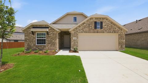 1570 Gentle Night Drive, Forney, TX 75126 — photo 2