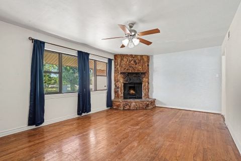 2409 Materhorn Drive, Dallas, TX 75228 — photo 2