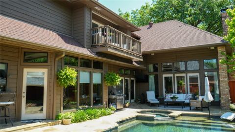 5619 Bent Creek Trail, Dallas, TX 75252 — photo 2