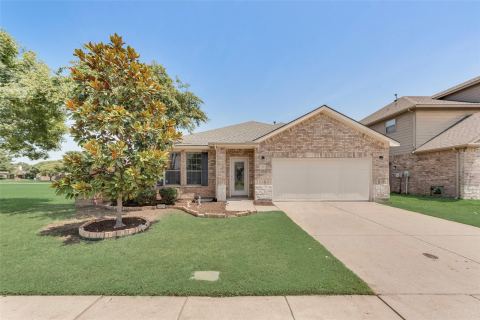 3901 Pitchstone Drive, McKinney