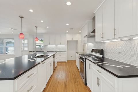 541 Woolsey Drive, Dallas, TX 75224 — photo 3