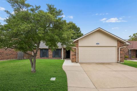 2312 Havenwood Drive, Arlington, TX 76018 — photo 3