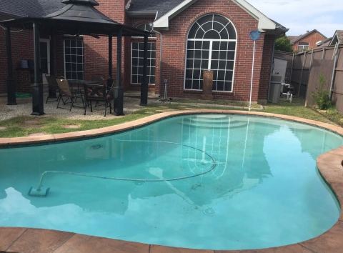 1606 Waterford Drive, Lewisville, TX 75077 — photo 2