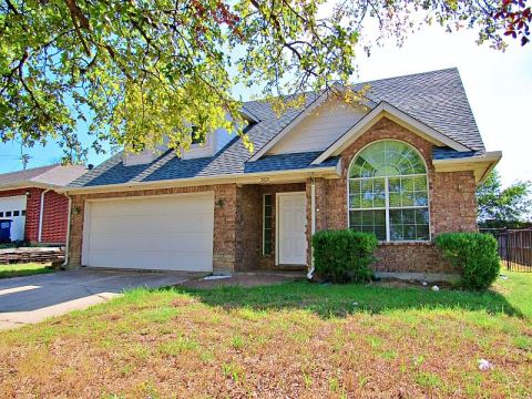 313 Timbercreek Court, Princeton, TX 75407 — photo 2