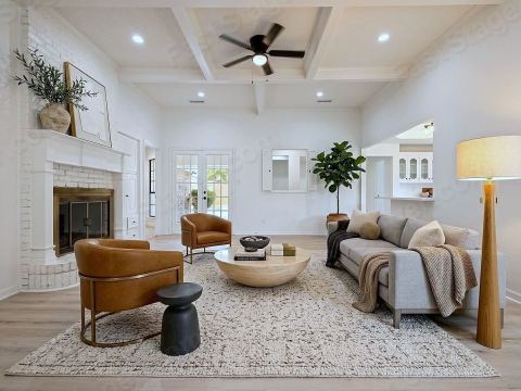629 Bent Creek Drive, DeSoto, TX 75115 — photo 3