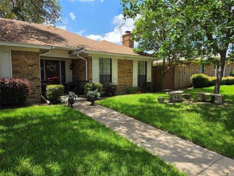 2128 EL Dorado Way, Carrollton, TX 75006 — photo 3