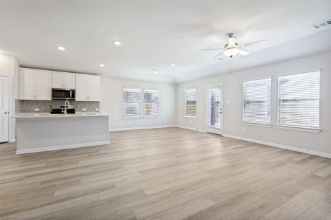 3407 Pat Mayse Drive, Farmersville, TX 75442 — photo 3