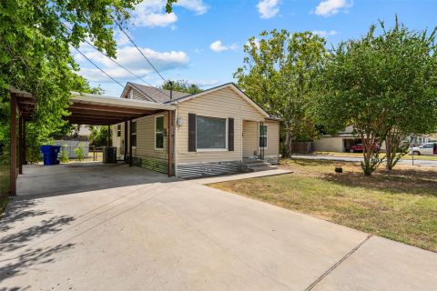 3224 Daughtrey Avenue, Waco, TX 76711 — photo 2