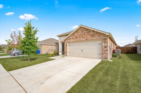 1837 Damianita Drive, Royse City, TX 75189 — photo 2