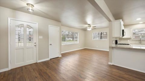 5229 Rutland Avenue, Fort Worth, TX 76133 — photo 3
